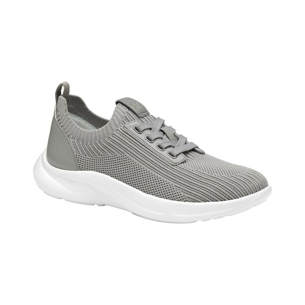 Johnston & Murphy Escape Sneaker, Grey